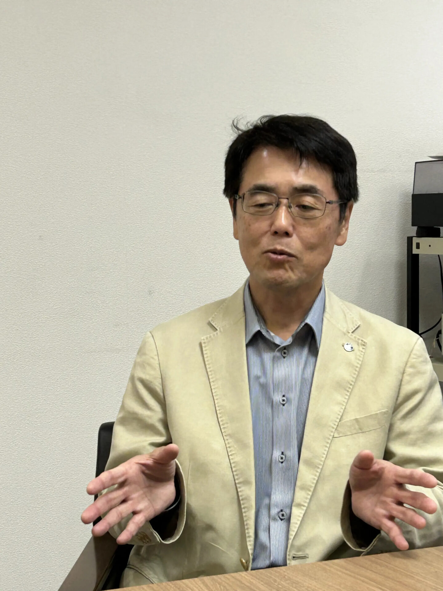平川校長のアイコン画像