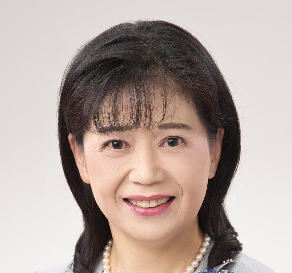 勝嶋校長のアイコン画像