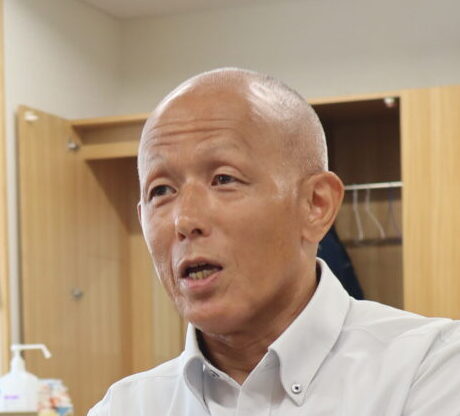 小林校長のアイコン画像