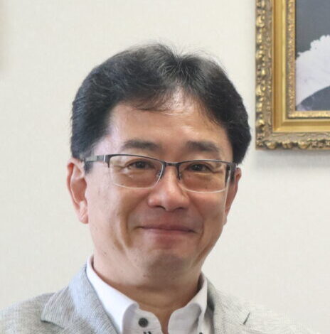 阿部校長のアイコン画像