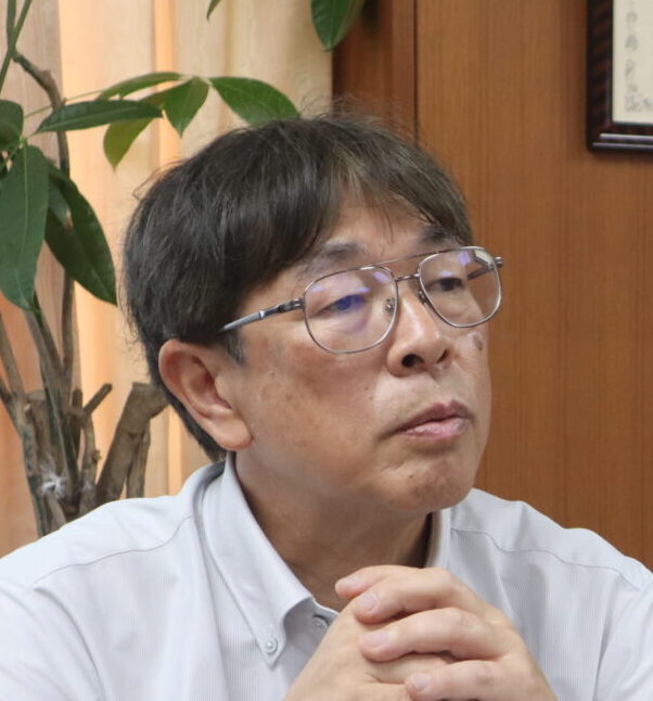 鈴木校長のアイコン画像