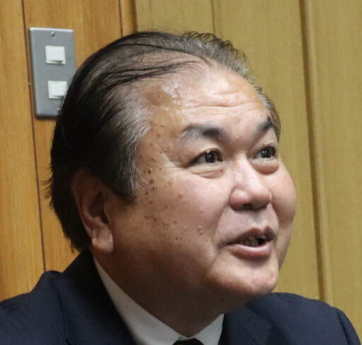 峯岸校長のアイコン画像