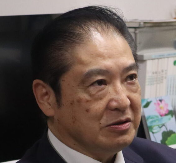青井校長のアイコン画像