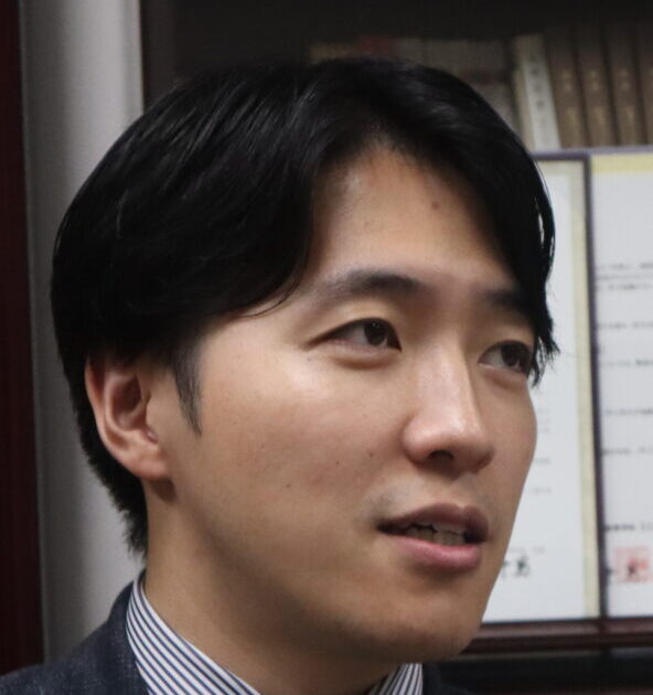 染谷先生のアイコン画像